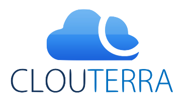 Logo Clouterra